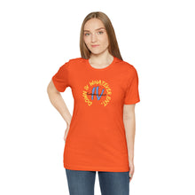 Load image into Gallery viewer, DIVW Jersey Short Sleeve Tee
