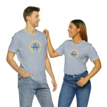 Load image into Gallery viewer, DIVW Jersey Short Sleeve Tee

