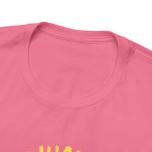 Load image into Gallery viewer, DIVW Jersey Short Sleeve Tee
