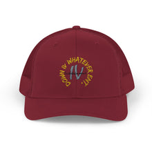 تحميل الصورة إلى عارض المعرض، Snapback Trucker Cap - D4W Trucker “Rondo Edition”
