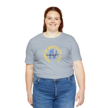 Load image into Gallery viewer, DIVW Jersey Short Sleeve Tee
