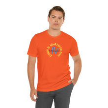 Load image into Gallery viewer, DIVW Jersey Short Sleeve Tee
