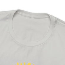 Load image into Gallery viewer, DIVW Jersey Short Sleeve Tee
