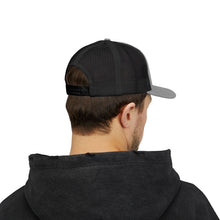 تحميل الصورة إلى عارض المعرض، Snapback Trucker Cap - D4W Trucker “Rondo Edition”
