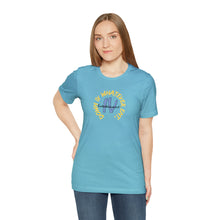Load image into Gallery viewer, DIVW Jersey Short Sleeve Tee
