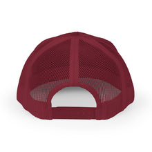 تحميل الصورة إلى عارض المعرض، Snapback Trucker Cap - D4W Trucker “Rondo Edition”
