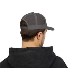 تحميل الصورة إلى عارض المعرض، Snapback Trucker Cap - D4W Trucker “Rondo Edition”
