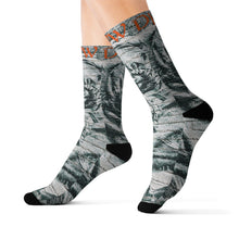 Load image into Gallery viewer, Sublimation Socks
