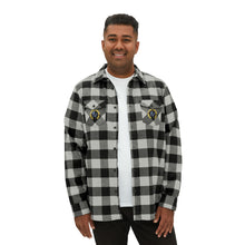 Load image into Gallery viewer, DIVW Unisex Flannel Shirt

