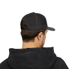 تحميل الصورة إلى عارض المعرض، Snapback Trucker Cap - D4W Trucker “Rondo Edition”
