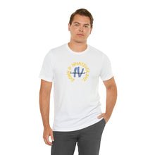Load image into Gallery viewer, DIVW Jersey Short Sleeve Tee
