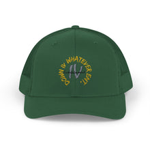 تحميل الصورة إلى عارض المعرض، Snapback Trucker Cap - D4W Trucker “Rondo Edition”
