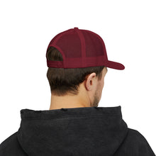 تحميل الصورة إلى عارض المعرض، Snapback Trucker Cap - D4W Trucker “Rondo Edition”
