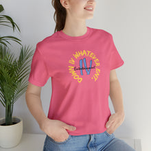 Load image into Gallery viewer, DIVW Jersey Short Sleeve Tee
