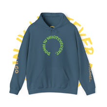 Load image into Gallery viewer, Down IV Whatever Hoodie – GREMLIN EDITION Graphic Pullover
