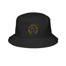 Afbeelding in Gallery-weergave laden, Bucket Hat Embroidery DIVW Trendy
