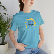 Load image into Gallery viewer, DIVW Jersey Short Sleeve Tee
