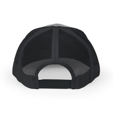 تحميل الصورة إلى عارض المعرض، Snapback Trucker Cap - D4W Trucker “Rondo Edition”

