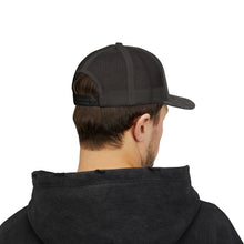 تحميل الصورة إلى عارض المعرض، Snapback Trucker Cap - D4W Trucker “Rondo Edition”

