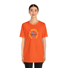 Load image into Gallery viewer, DIVW Jersey Short Sleeve Tee

