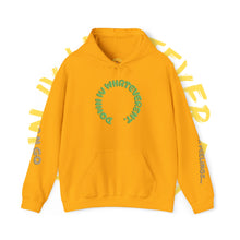 Load image into Gallery viewer, Down IV Whatever Hoodie – GREMLIN EDITION Graphic Pullover
