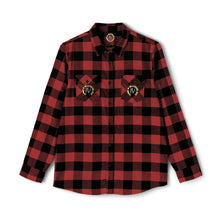 Load image into Gallery viewer, DIVW Unisex Flannel Shirt
