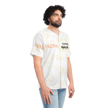 Afbeelding in Gallery-weergave laden, DIVW Men's Baseball Jersey
