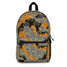 Load image into Gallery viewer, DIVW Backpack
