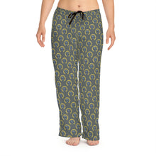 Load image into Gallery viewer, DIVW Women's Pajama Pants (AOP)
