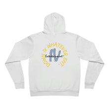 Load image into Gallery viewer, DIVW LOGO Sponge Fleece Pullover Hoodie
