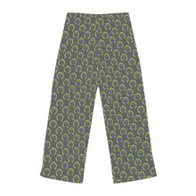 Load image into Gallery viewer, DIVW Women's Pajama Pants (AOP)
