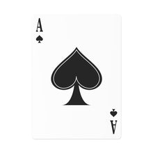 Load image into Gallery viewer, Poker Cards
