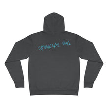 Load image into Gallery viewer, Th eAstronauts Unisex Sponge Fleece Pullover Hoodie
