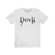 Afbeelding in Gallery-weergave laden, Devil Tee
