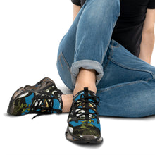 Load image into Gallery viewer, THE ASTRONAUTS Mesh Sneakers
