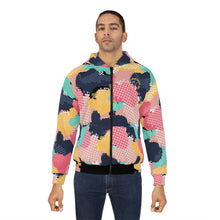 Load image into Gallery viewer, DIVW Zip Hoodie
