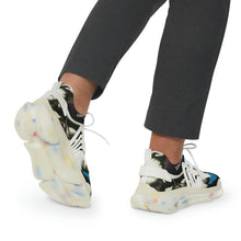 Load image into Gallery viewer, THE ASTRONAUTS Mesh Sneakers

