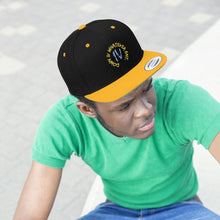 Afbeelding in Gallery-weergave laden, DIVW Flat Bill Hat
