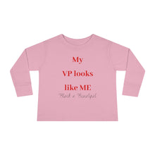 Load image into Gallery viewer, Toddler Long Sleeve Tee
