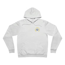 Load image into Gallery viewer, DIVW LOGO Sponge Fleece Pullover Hoodie
