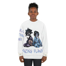 تحميل الصورة إلى عارض المعرض، سويت شيرت DIVW AMAZING FLAVORS
