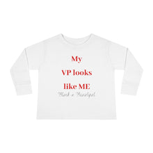Load image into Gallery viewer, Toddler Long Sleeve Tee
