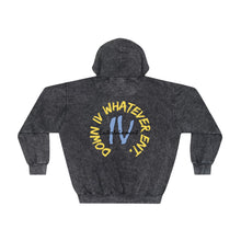 Afbeelding in Gallery-weergave laden, DIVW Mineral Wash Hoodie
