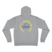 Load image into Gallery viewer, DIVW LOGO Sponge Fleece Pullover Hoodie
