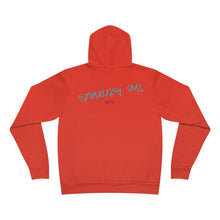 Load image into Gallery viewer, Th eAstronauts Unisex Sponge Fleece Pullover Hoodie
