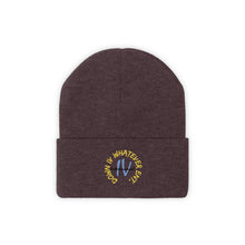 Load image into Gallery viewer, DIVW Knit Beanie
