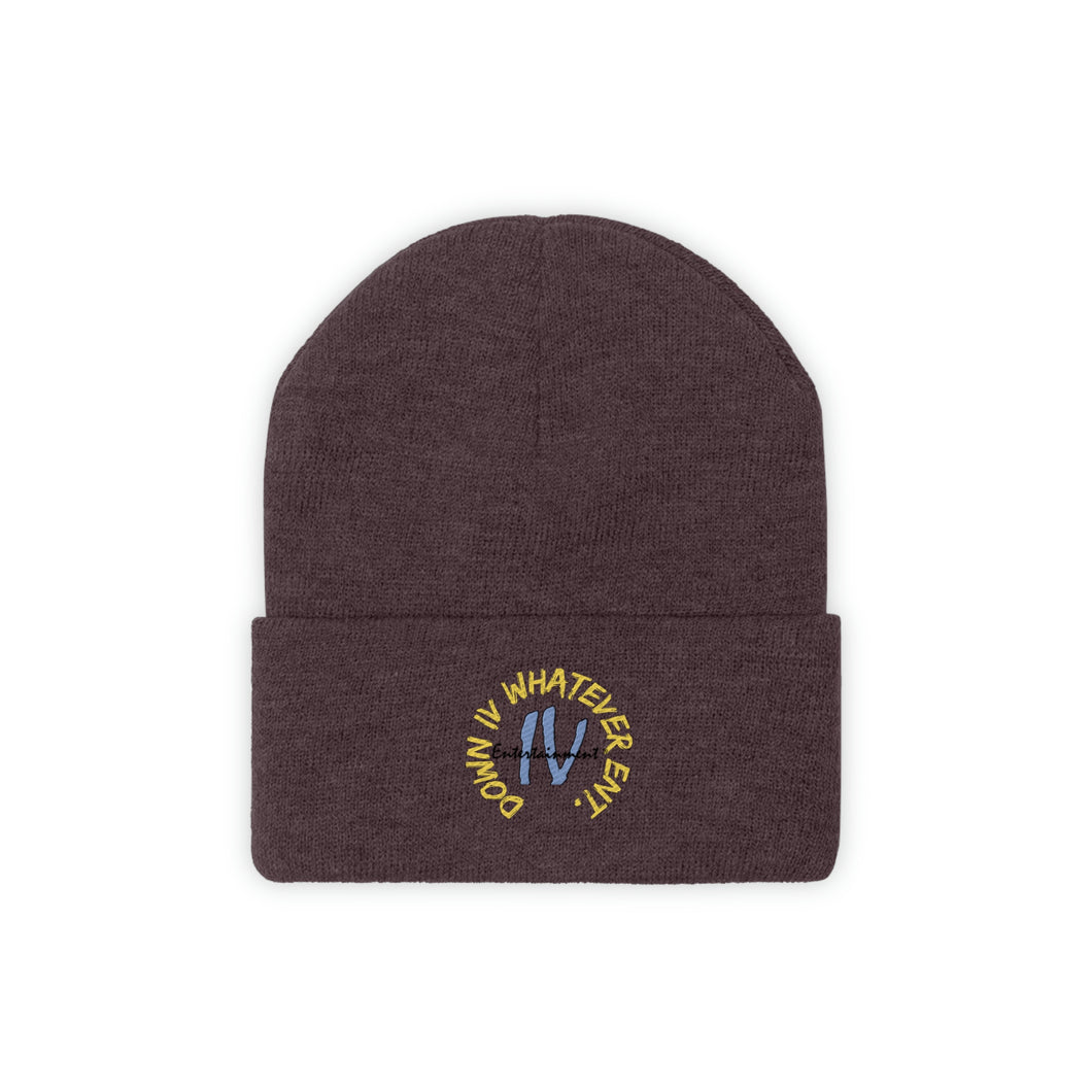 DIVW Knit Beanie
