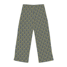 Load image into Gallery viewer, DIVW Women's Pajama Pants (AOP)
