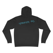 Load image into Gallery viewer, Th eAstronauts Unisex Sponge Fleece Pullover Hoodie
