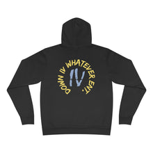 Load image into Gallery viewer, DIVW LOGO Sponge Fleece Pullover Hoodie
